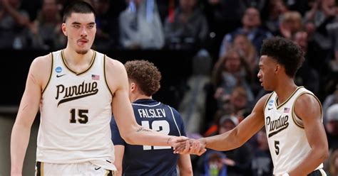 Gonzaga vs. Purdue odds: Win probability, final score prediction .